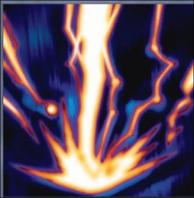 Intermédiaire ! Quel est le nom de cette carte ?