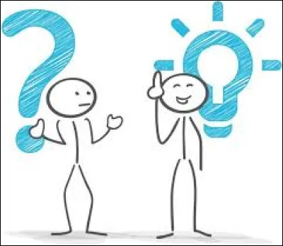 Ah là, il y a un intrus, mais où ?