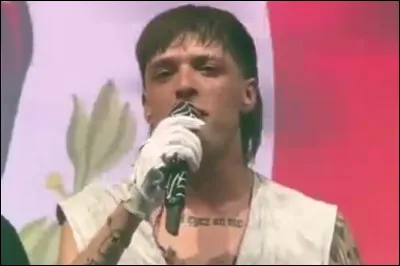 Alors là, il y a un intrus !