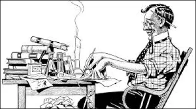 Allez on chasse l'intrus ?