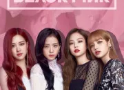 Test Qui es-tu dans le groupe de K-pop Blackpink ?