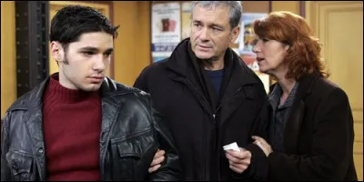 Comment s'appelle le fils de Pierre ?