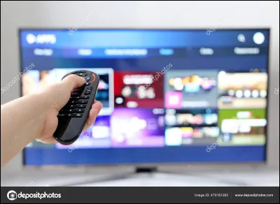 C'est enfin à toi de choisir un film. Que choisis-tu ?