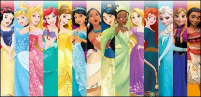 Qui est la princesse la plus aimée d'après les sondages ?