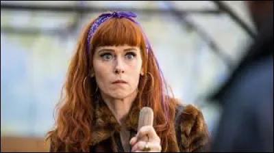 Morgane a combien de QI ?