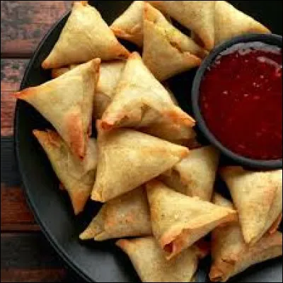 Qui adore les samoussas ?