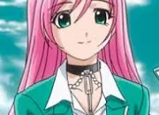Quiz Moka Akashiya