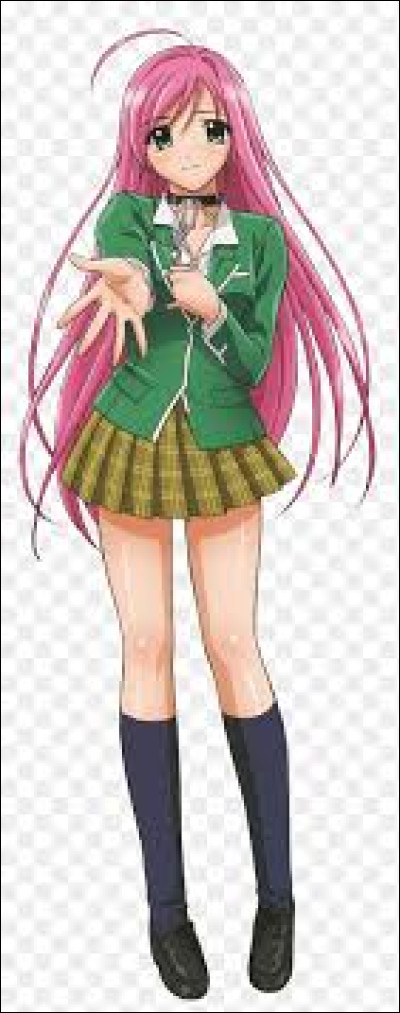 De quelle espèce est-elle ?