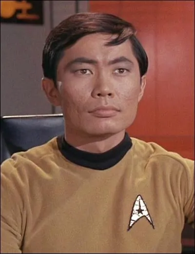 Quel est l'auteur prfr de Hikaru Sulu ?