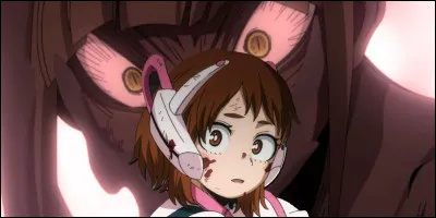 Déterminée ou cute ? Que préfères-tu ?