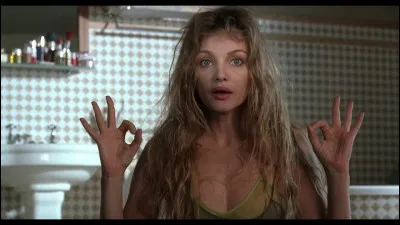 Quel acteur est à l'affiche du film "Un Indien dans la ville" "