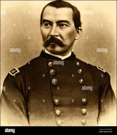 Quel général américain a prononcé la terrible phrase "Un bon Indien est un Indien mort" ?