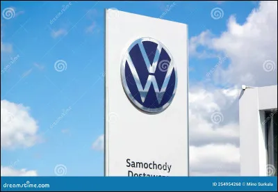 Quelle est cette marque ?