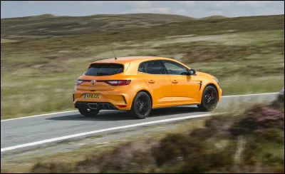 Quelle est cette marque ?