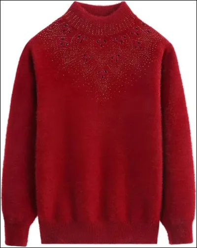 À quel personnage correspond cette image ?