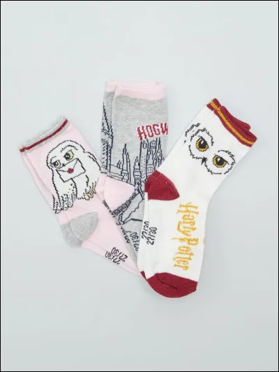 À quel personnage correspond cette image ?