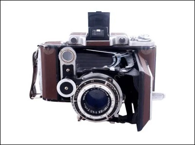 À quel personnage correspond cette image ?