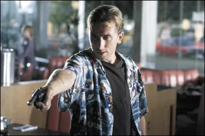 Comment s'appelle ce film policier avec Roth ?