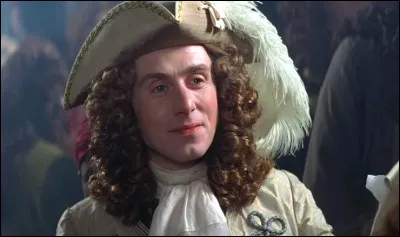 Comment s'intitule ce film d'aventure avec Roth ?