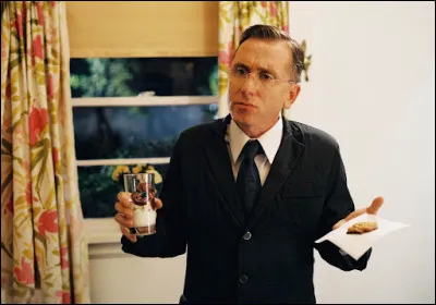 Quel est ce drame avec Roth ?