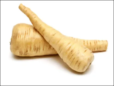 Quels sont ces légumes ?