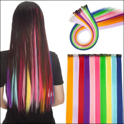 Quelle serait ta couleur de cheveux préférée ?