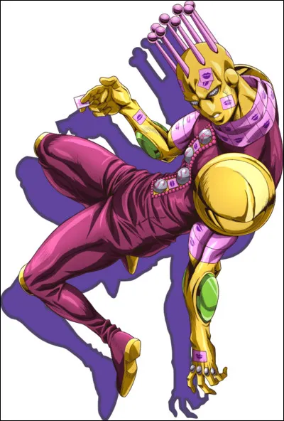 Comment se fait appeler ce stand ?