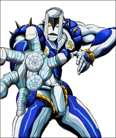 Pour finir quel est ce stand ?