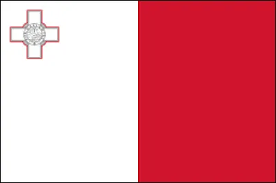 Les lettres sur la carte sont petites. Aussi avec le drapeau 
ci-dessus, nommez cet état européen ?