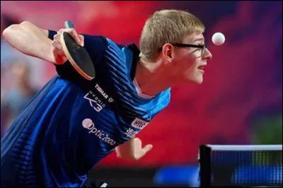 Félix s'entraîne ... par jour.