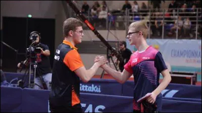 A-t-il déjà gagné contre son frère ?