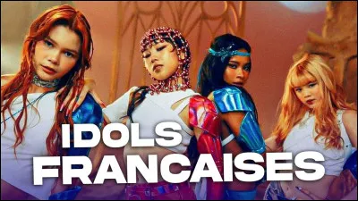 Quel prénom est ton favori, parmi ceux-là ?