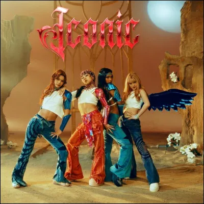 La chanson ''Iconic'' te plaît-elle ?