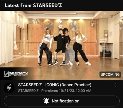 Et celles-là te plaisent-elles ?