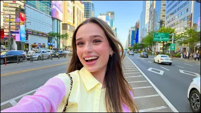 Qui est le plus connu dans leur pays (Corée du Sud) ?