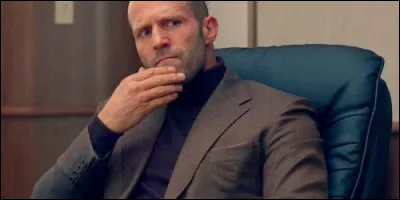 Dans quel film, Rick Ford est un agent de la CIA ?