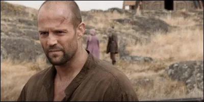 Farmer se lance à la recherche de Solana, sa femme kidnappée et veut venger la mort de son fils, il s'agit du film :