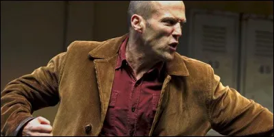 Dans quel film Nick Wild, un ancien militaire britannique, se reconvertit dans la protection rapprochée de riches clients ?