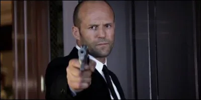 Frank Martin, ancien membre des forces spéciales prête ses services de conducteur dans :