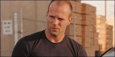 Dans son équipe, Rob est un spécialiste en voitures, il s'agit du film :