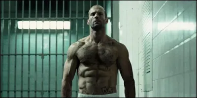 Quel est le nom du film où Jensen Ames est accusé du meurtre de sa femme ?