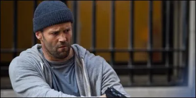 Luke Wright doit protéger une jeune prodige des mathématiques chinoise, prénommée Mei, il s'agit du film :