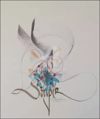 "Il est un estuaire / Un long fleuve de soupirs / Où l'eau mêle nos mystères / Et nos belles différences...". Quel groupe chante "L'Autre Finistère" en 1992 ?