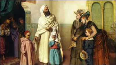 A qui doit-on le roman "Le Dernier Soupir du Maure", publié en 1995 ?