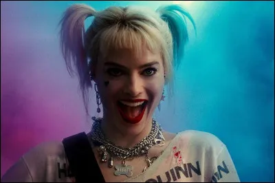 Et enfin, aimes-tu Harley Quinn ?