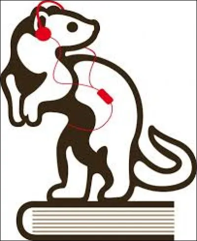 Quelle chaîne de librairies vendait, à l'origine, des fourrures ?