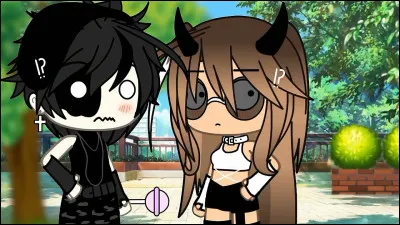 Comment s'appelle sa meilleure amie ?