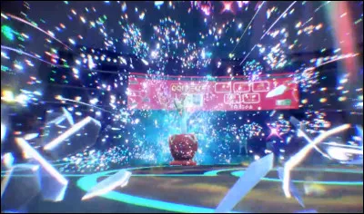 Comment r&eacute;agis-tu si tu perds un combat ?