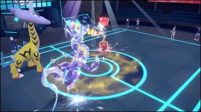 Pourquoi veux-tu devenir ma&icirc;tre de la ligue Pok&eacute;mon ?