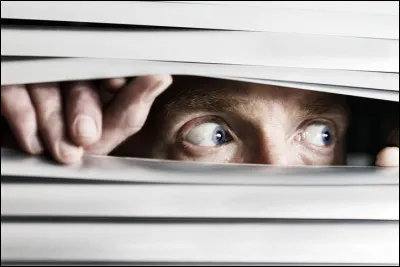 De quoi as-tu le plus peur ?